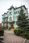 Отель Отель Европа Трускавец-0